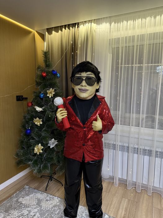 Аренда прокат, ростовые куклы на прокат