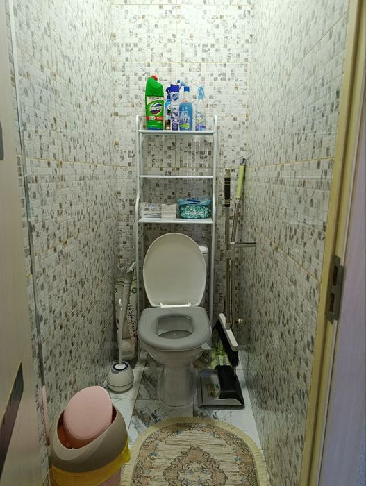 Продаётся Новостройка одна комнатная квартира 1/6/7