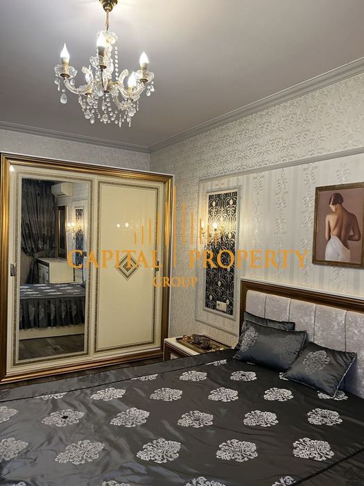 Дава се под наем Двустаен апартамент в Варна, Зимно кино Тракия - 101 кв.м за 700 € - Снимка #8