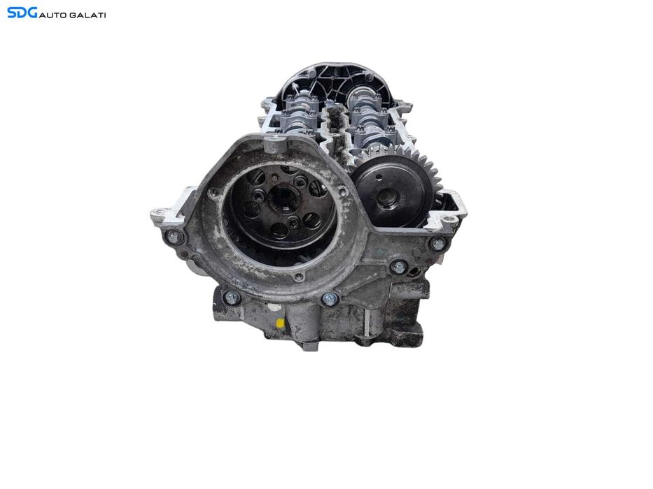 Chiuloasa Chiulasa cu Ax Axe Came Mercedes Clasa A Class W168 1.7 CDI 1997 - 2004 Cod R6680160801 [N1280]