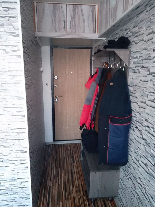 Квартира в Новой Согре