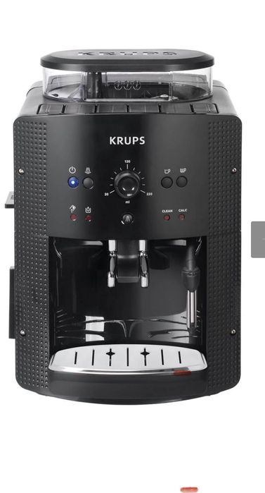 Кафеавтомат KRUPS за части