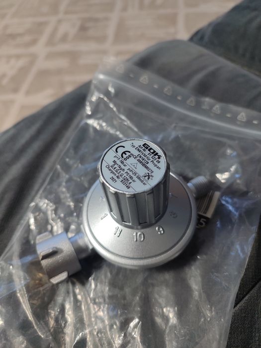 Продам регулятор давления