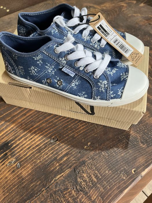 Гуменки kappa нови