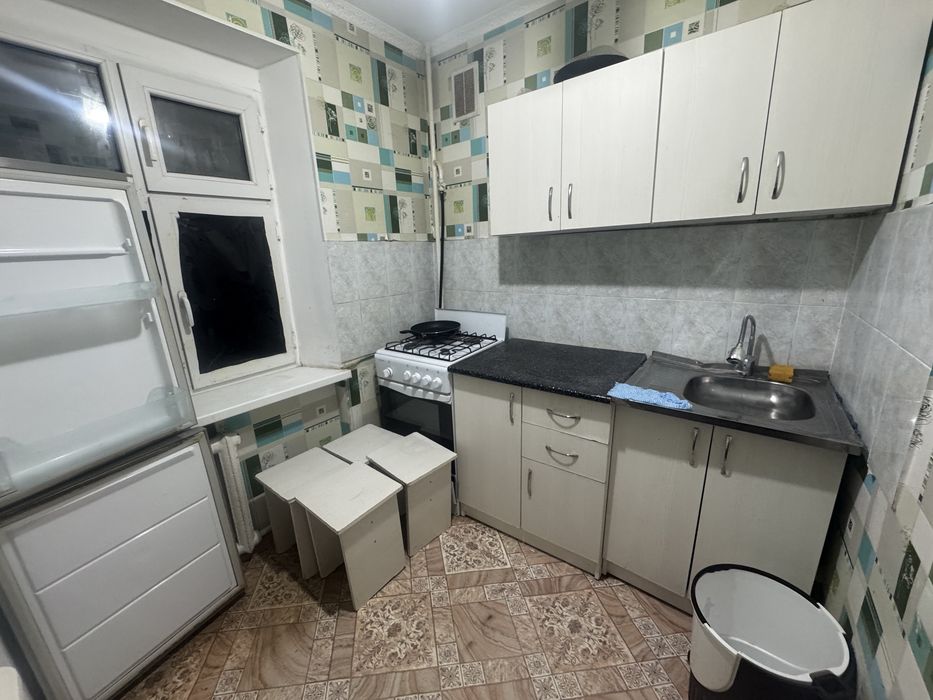 Срочно сдам квартиру