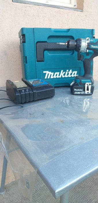 Makita ddf 486 b