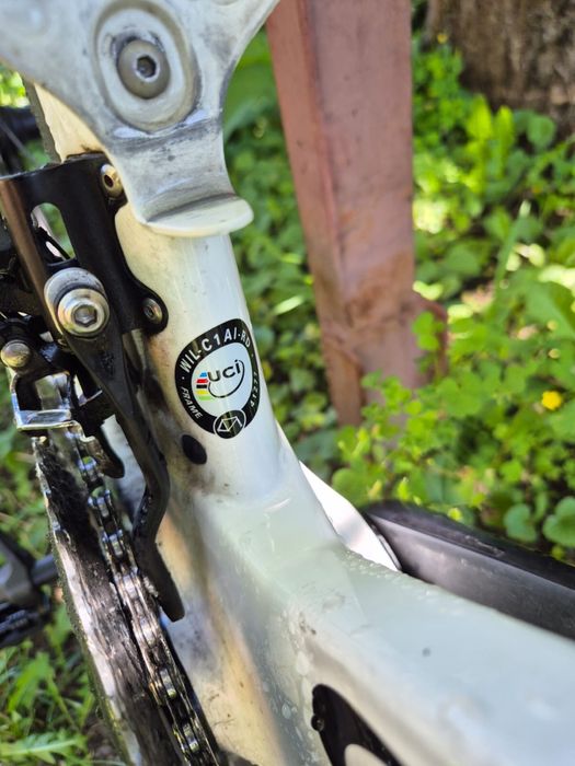 Cursiera Wilier Triestina