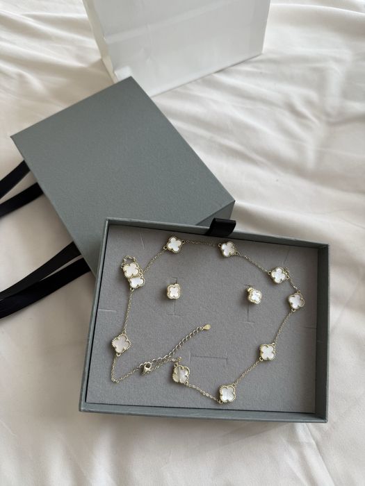 Продам набор Van Cleef