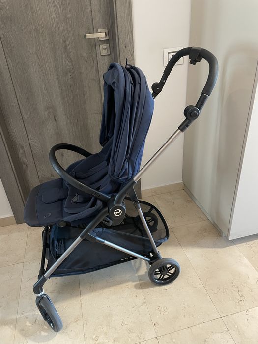 Carut Cybex Melio Sport