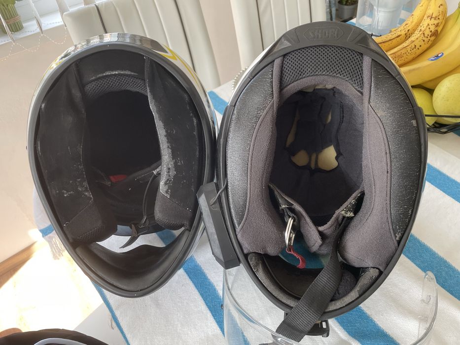 Каска  IXS размер М