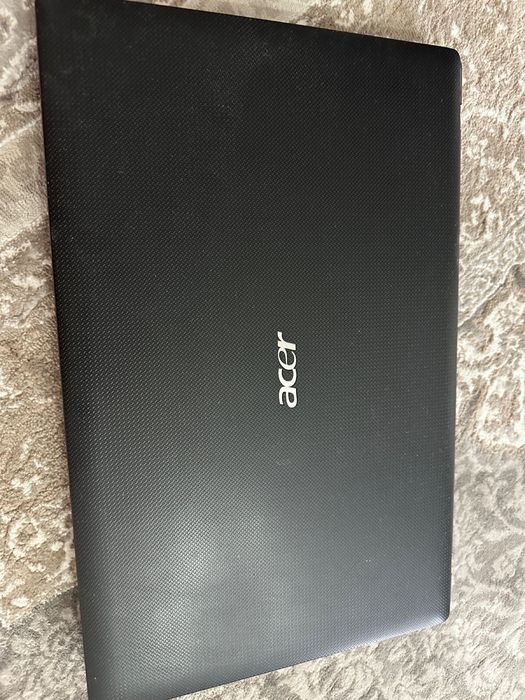 Ноутбук Acer Aspire 7750G