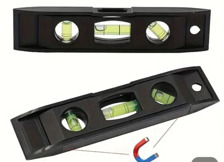 Уровен корманный