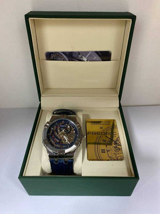 CEAS FREDRIC TOURBILLON 3604/Fin x Amanet cod 127403