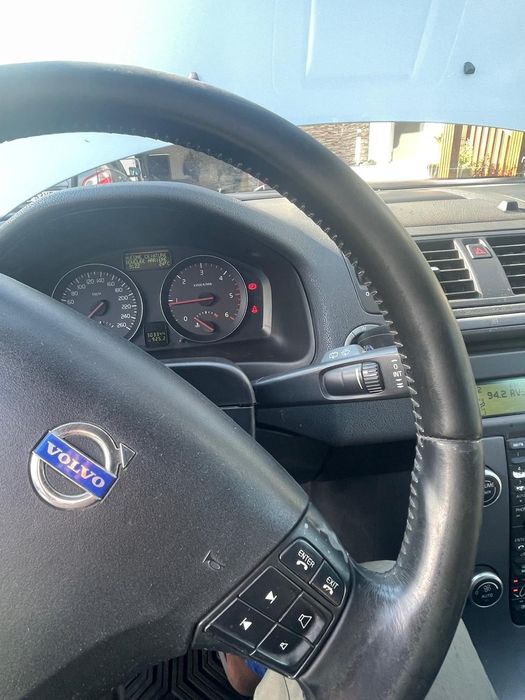 Volvo V50 2012 Diesel