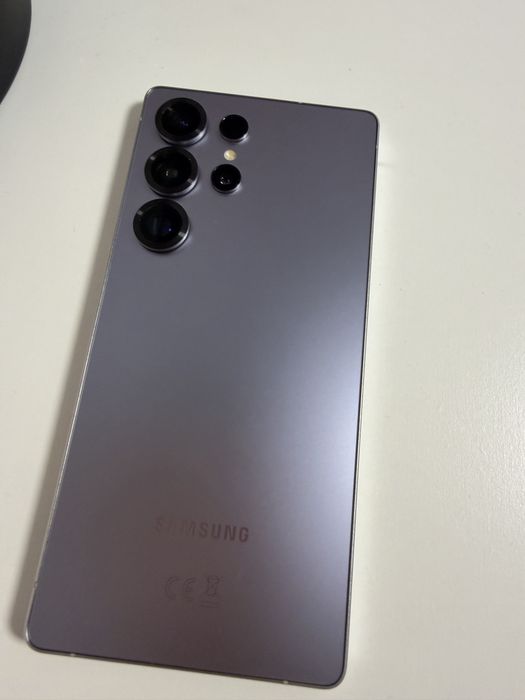 Samsung S25Ultra - 1 TB