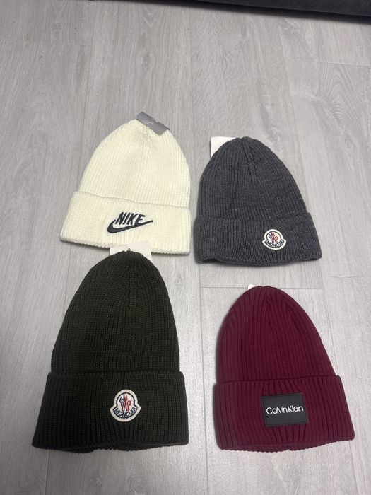 Caciula unisex, noua