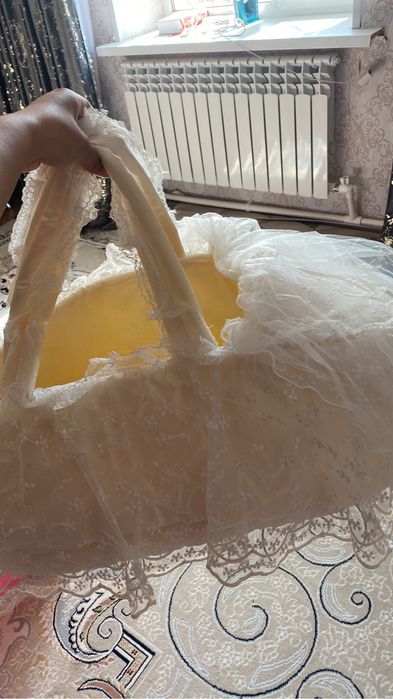 Люлька переноска