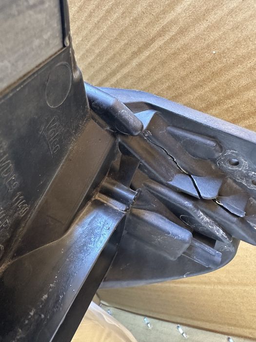 Renault Megane 19г Рено Мегане десен фар