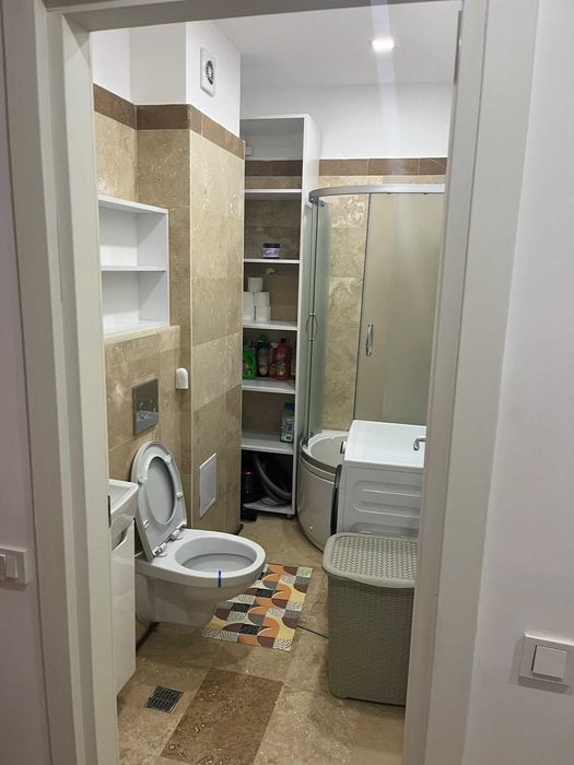 Apartament de inchiriat