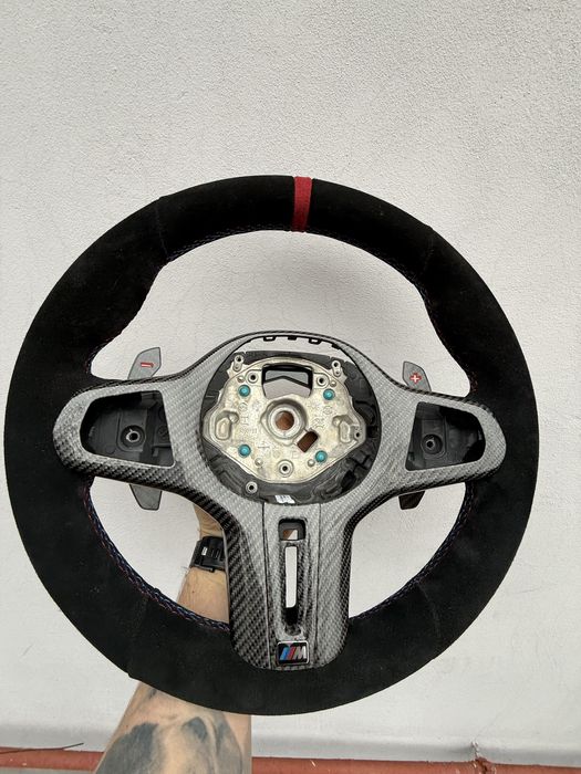 Volan bmw g30 g20 etc