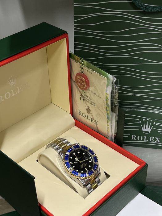 rolex часы сағат сагат