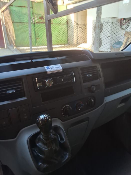 Продава се Форд транзит