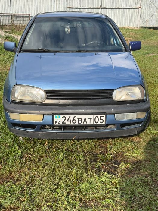 Продам гольф 3 автомат
