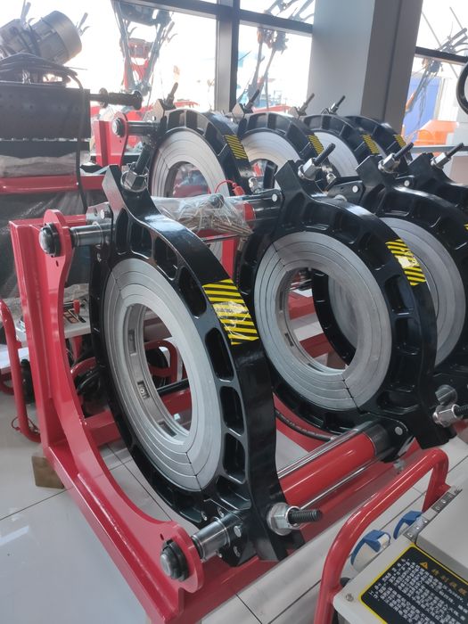 Утюг для пайки пластмассовых труб