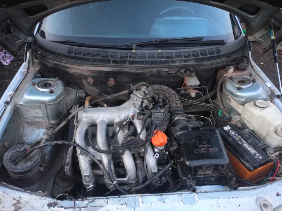 Продам ваз 2112 город Атбасар