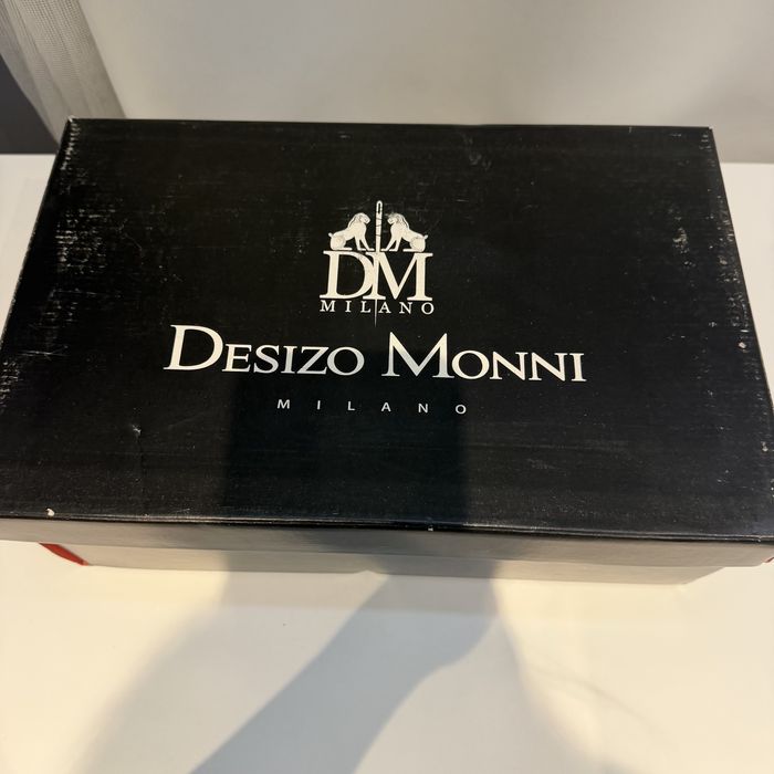 Обувки Desizo Monni