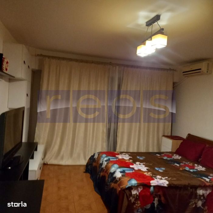 De Inchiriat Garsoniera Spatioasa- Metrou Timpuri Noi — fotografia 1