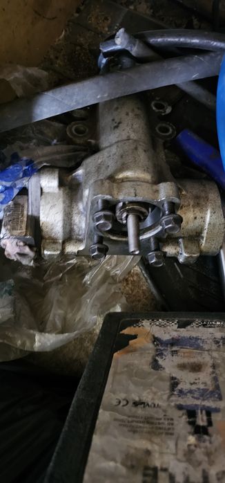 Запчасти на уаз патриот