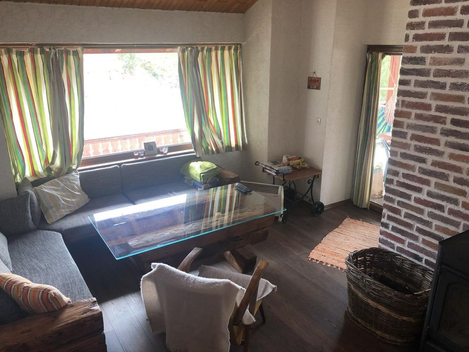 Продава се Къща в София, в.з. Драгалевци лифта - 94 кв.м за 2341 €/кв.м - Снимка #2