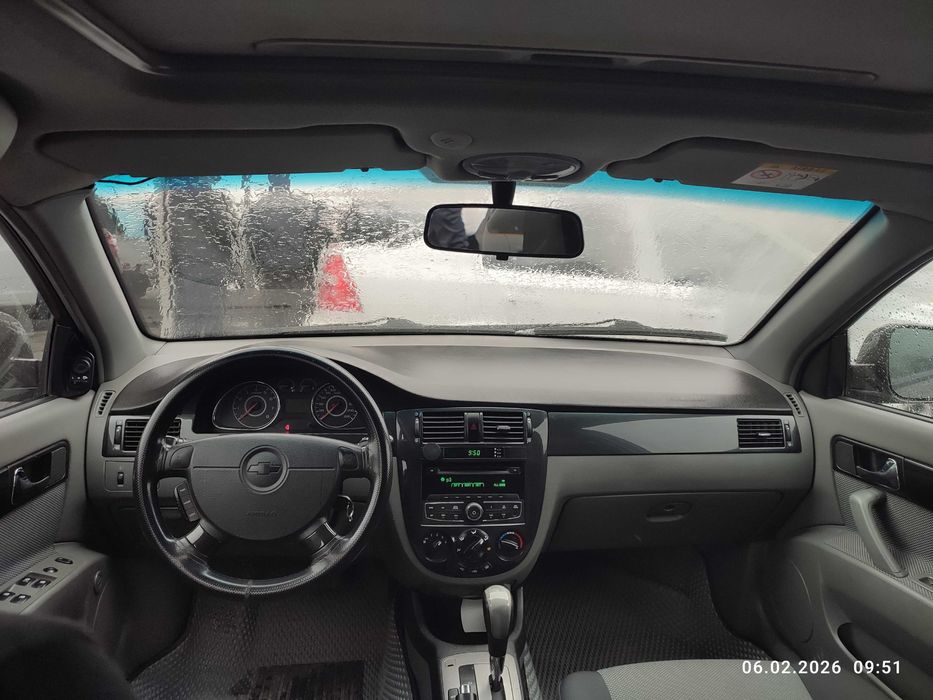 Gentra 2019 сотилади