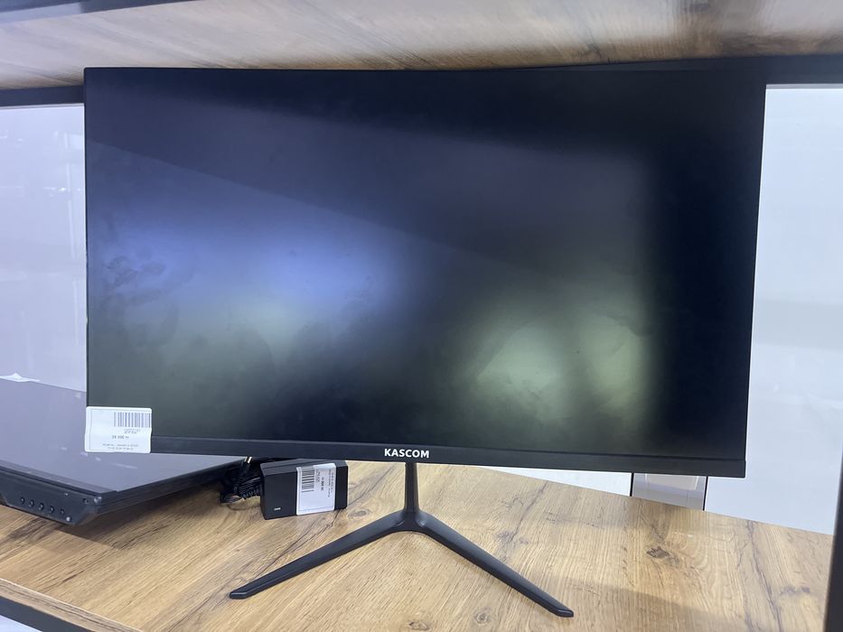 Монитор kascom k-25300