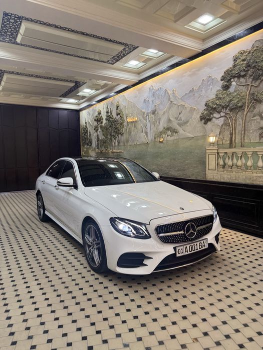 Other E 200 2019 — 8