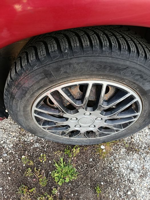 Пежо 206  1,4 /75  2006г.