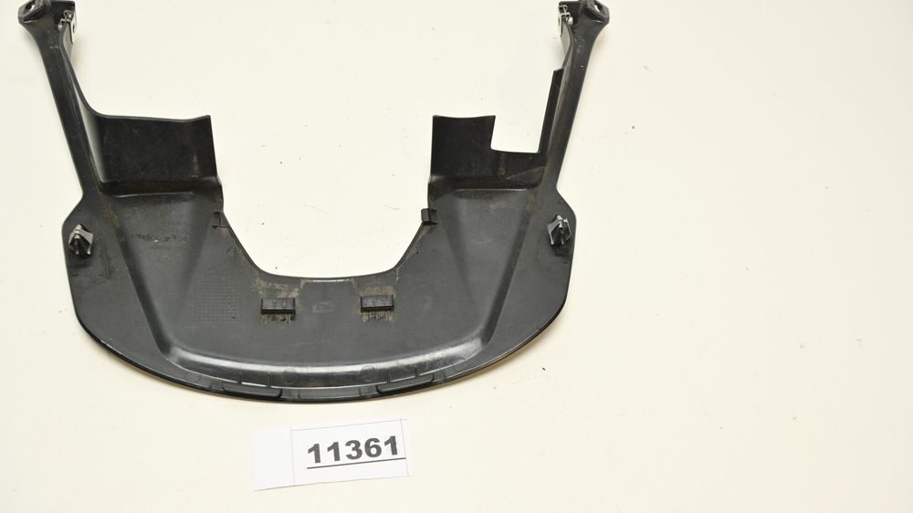 Carena Plastic Airbox  BMW S1000XR K49 2015 - 2019