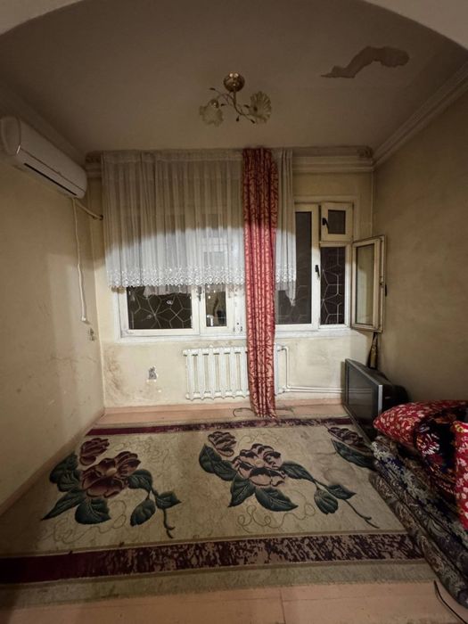 Продается 4х ком.кв 4/5/9 Сергели 6