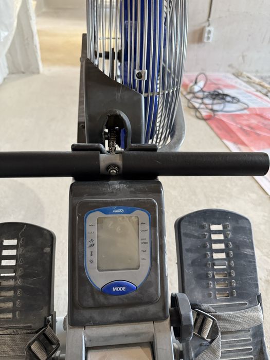 ATS Air Rower 1405 Rowing machine