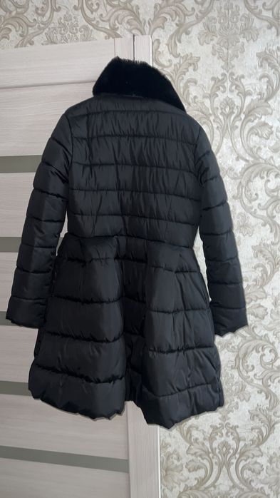 плащ женский