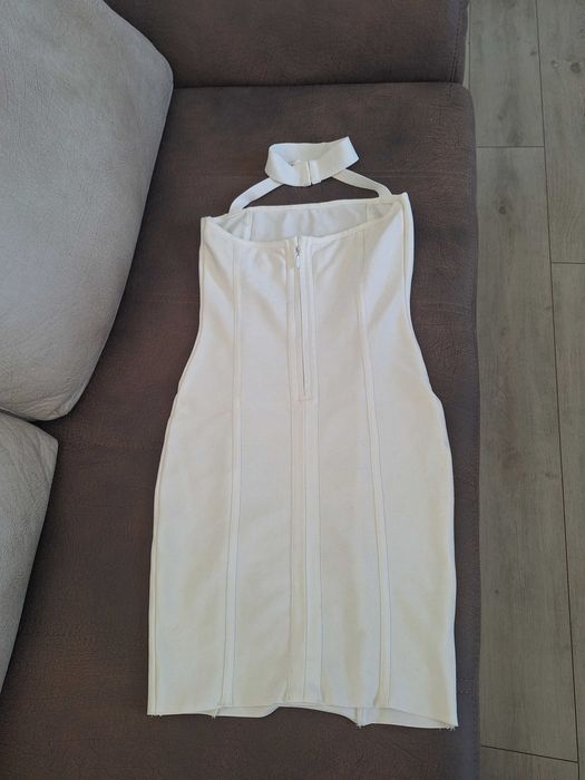 Herve Leger маркова рокля