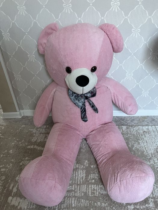 Продам нового медведя