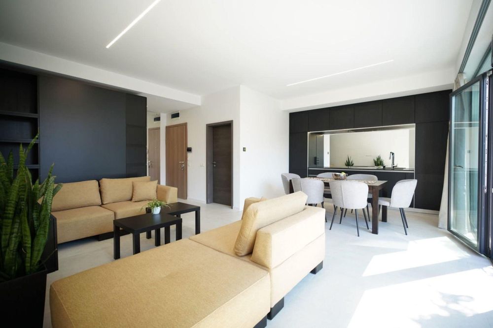 Дава се под наем Мезонет в София, Горубляне - 150 кв.м за 1500 € - Снимка #3