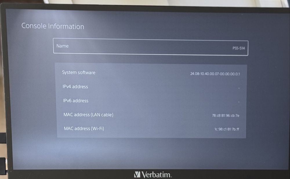 Конзола Sony Playstation 5 Digital edition, 825GB