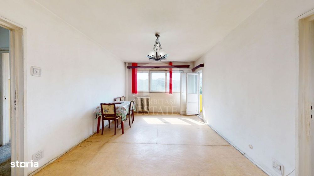 Basarabia | Morarilor | Metrou Costin Georgian | 2 Cam | comision 0%