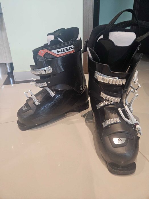 Clăpari schi HEAD barbati, marime 28-28,5 cm