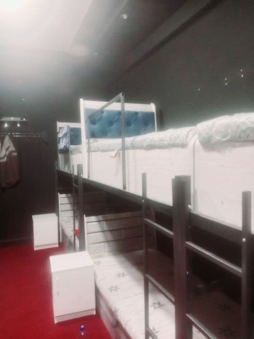 Amalliy fanlar universiteti yaqinida kvartira