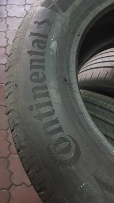 anvelope Continental  255/60/19