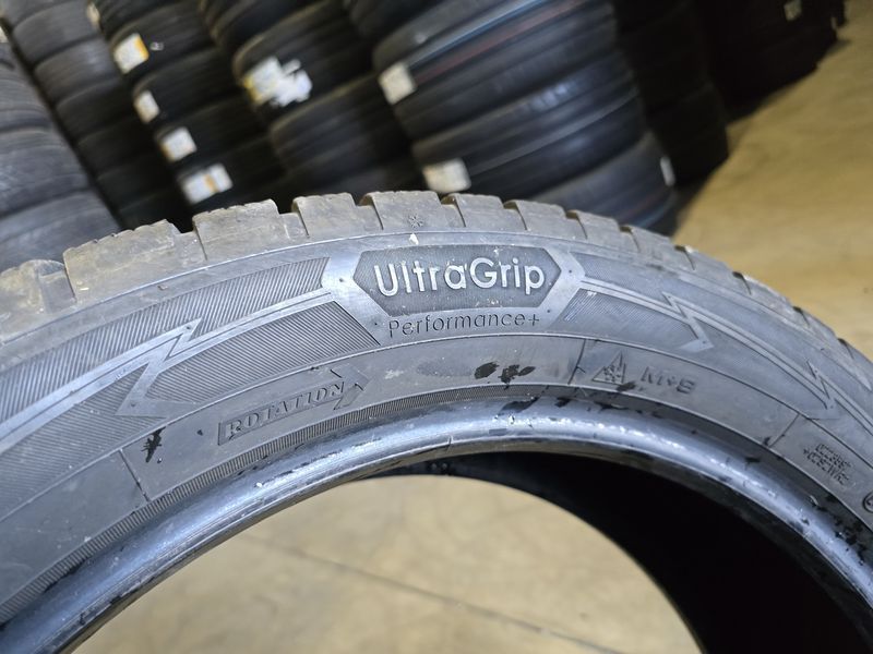 235/50/20 GOODYEAR 4бр